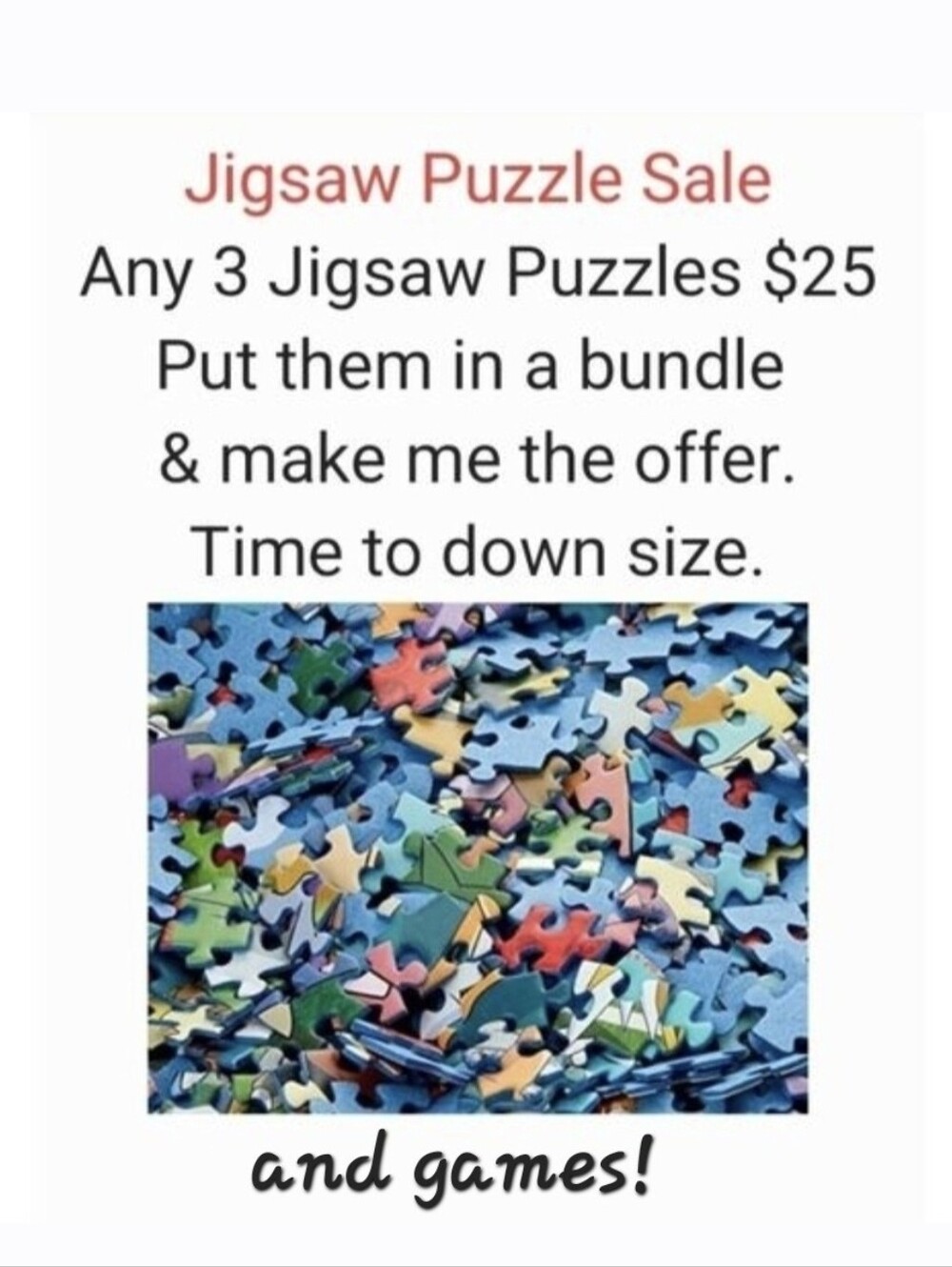 NEW Buffalo Games 1000 Piece Jigsaw Puzzle Hautman Brothers Collection Quiet Fir - Picture 8 of 8